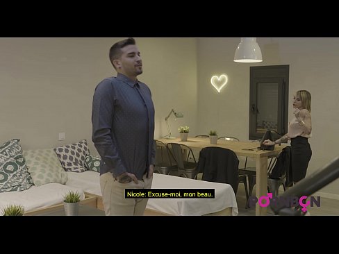 ❤️ PORNBCN 4K Egy érett nő nagy mellek akar lenni anális szar egy fiatal gigolo egy nagy farkával szopás amortizmus kemény fasz kézimunkát doggy style punci nyalás orgazmus francia felirattal ❤️❌ Kemény pornó at hu.courseclass.ru ❌